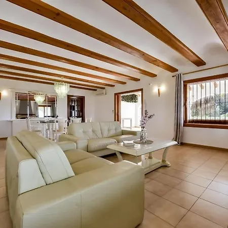 Villa Guzman - Matisse