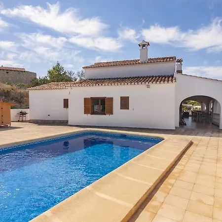Villa Villas Guzman - Matisse *