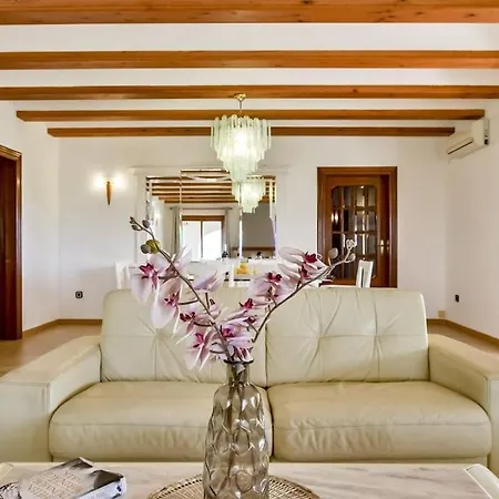 Villa Villas Guzman - Matisse