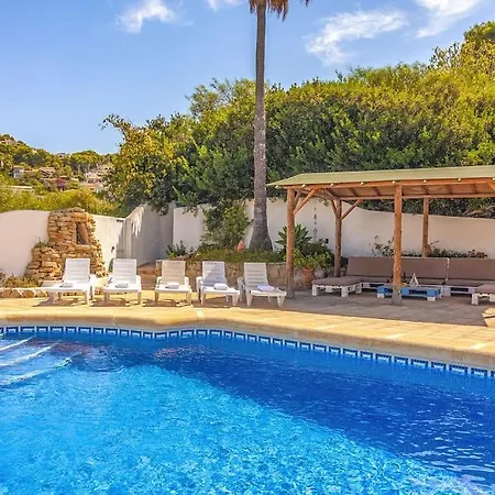 Villas Guzman - Matisse * Moraira