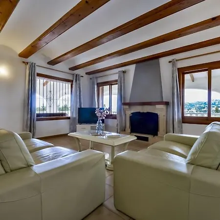 Villa Villas Guzman - Matisse *