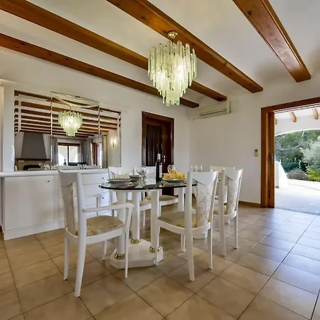 Villas Guzman - Matisse Villa *