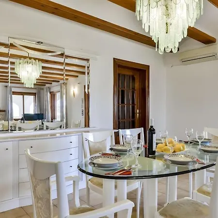 Villa Villas Guzman - Matisse
