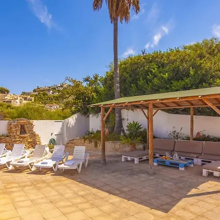 Villas Guzman - Matisse Villa *