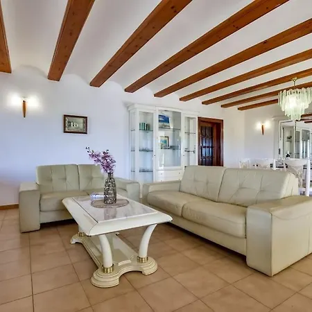 Villa Villas Guzman - Matisse