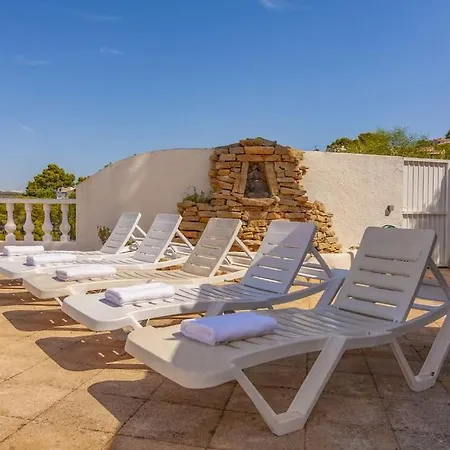 Villa Villas Guzman - Matisse Moraira