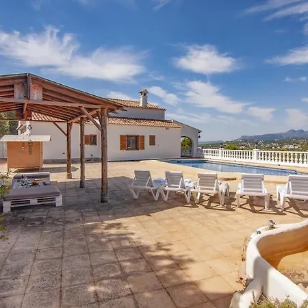 Villas Guzman - Matisse Villa