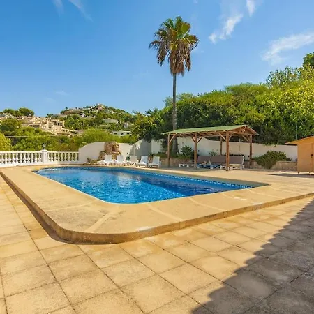 Villa Villas Guzman - Matisse *