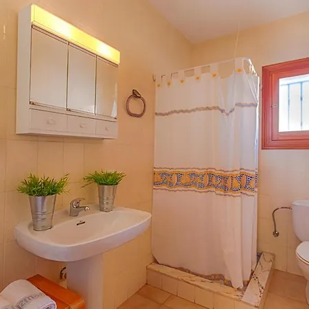 Villa Villas Guzman - Matisse Moraira