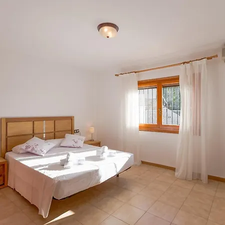 Villas Guzman - Matisse * Moraira