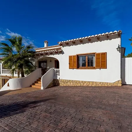 Villa Villas Guzman - Matisse
