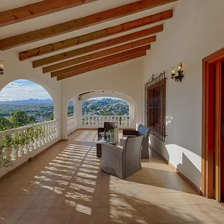 Villa Villas Guzman - Matisse
