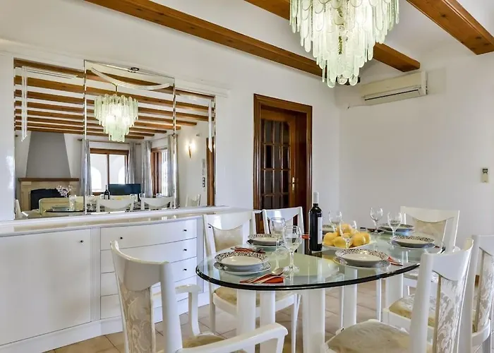 Villa Villas Guzman - Matisse