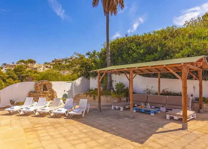Villas Guzman - Matisse Villa *