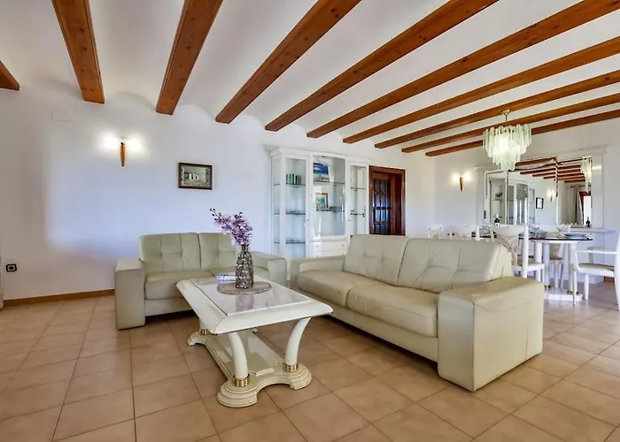 Villa Villas Guzman - Matisse