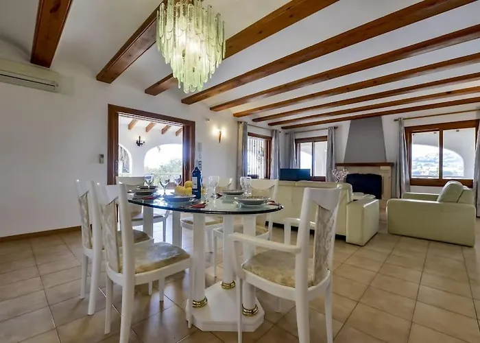 Villas Guzman - Matisse *