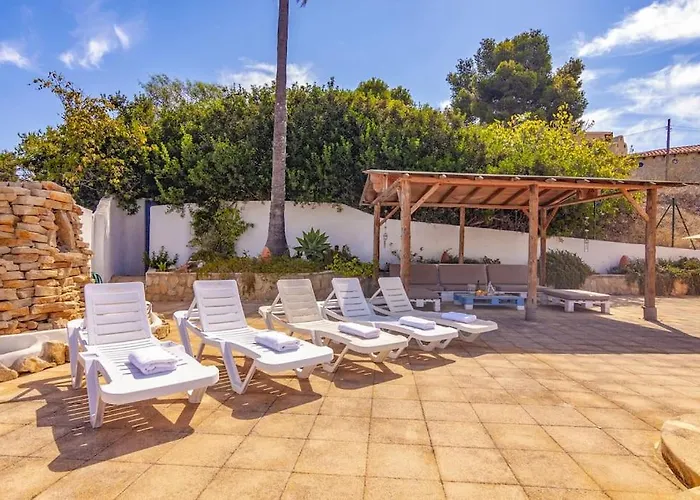 Villas Guzman - Matisse Villa *