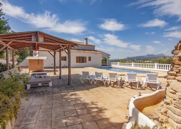 Villas Guzman - Matisse Villa