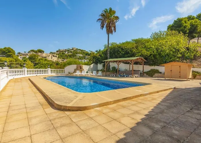 Villa Villas Guzman - Matisse *