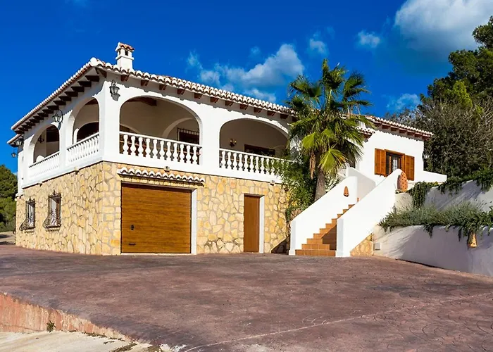 Villas Guzman - Matisse