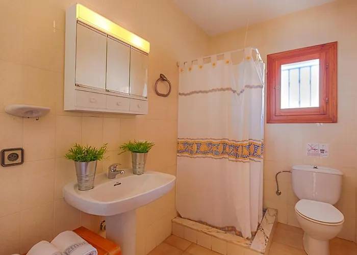 Villa Villas Guzman - Matisse Moraira