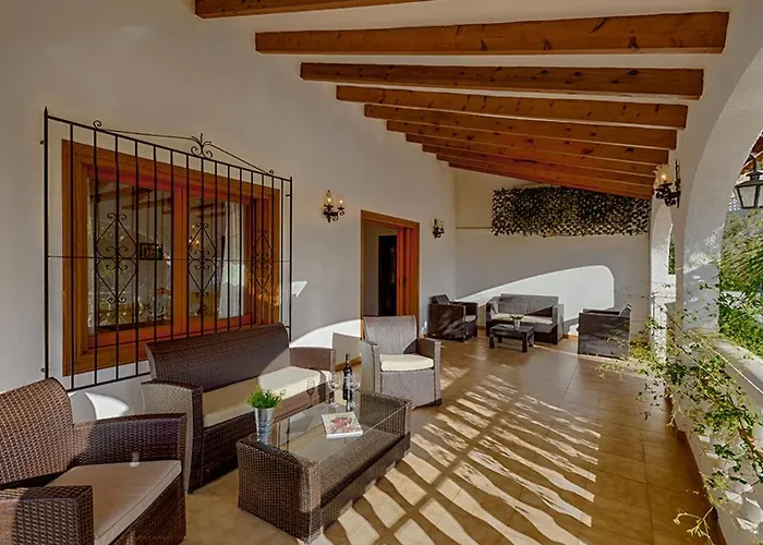 Villas Guzman - Matisse