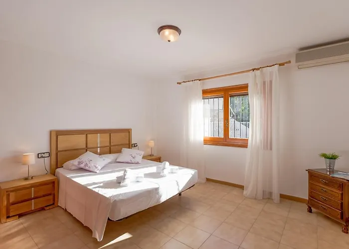 Villas Guzman - Matisse * Moraira