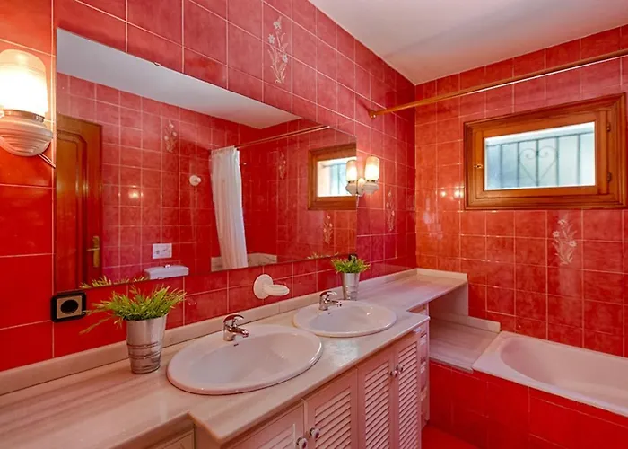 Villas Guzman - Matisse Villa