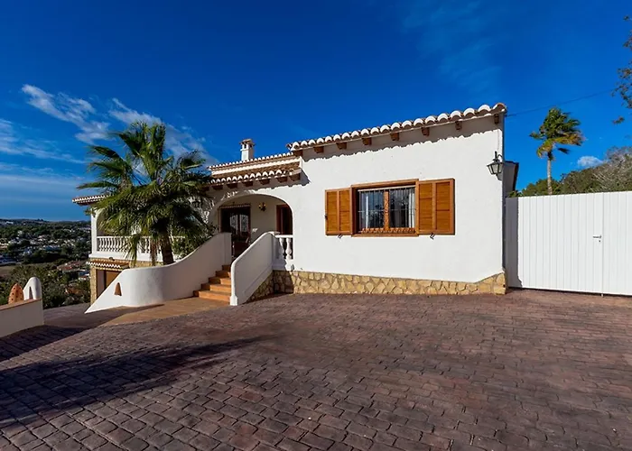 Villa Villas Guzman - Matisse