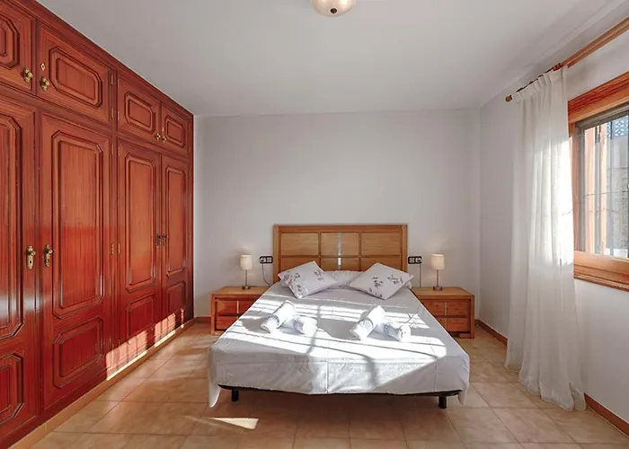 Villas Guzman - Matisse Villa Moraira