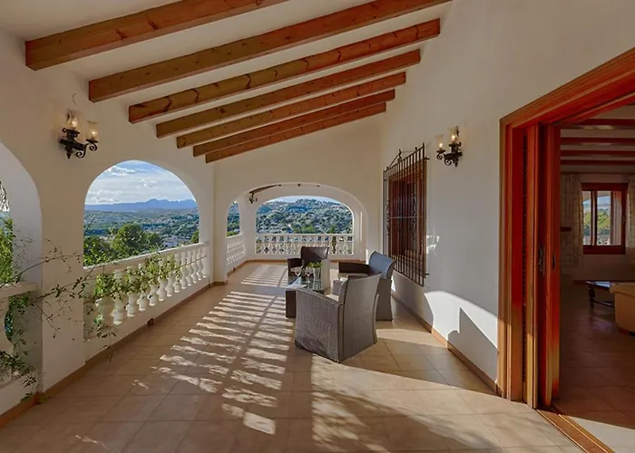 Villa Villas Guzman - Matisse